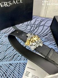 Picture of Versace Belts _SKUVersaceBelt40mmX100-125cm8L228414